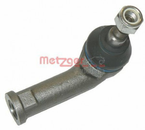 METZGER 54007101 - Spurstangenkopf