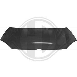 DIEDERICHS 2214000 - Motorhaube