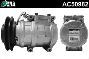 ERA Benelux AC50982 - Kompressor, Klimaanlage