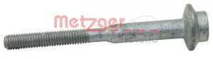 METZGER 0871000S - Schraube, Einspritzdüsenhalter