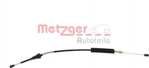 METZGER 3150159 - Seilzug, Schaltgetriebe