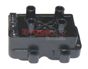 METZGER 0880364 - Zündspule
