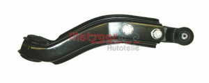 METZGER 58004202 - Lenker, Radaufhängung