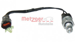 METZGER 0912044 - Schalter, Rückfahrleuchte