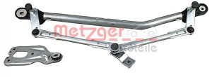 METZGER 2190867 - Wischergestänge