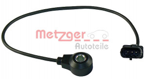 METZGER 0907037 - Klopfsensor