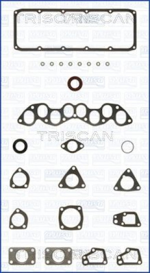 TRISCAN 597-2525 - Dichtungssatz, Zylinderkopf