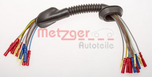 METZGER 2320007 - Kabelreparatursatz, Heckklappe