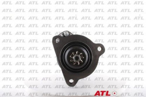 ATL Autotechnik A 19 000 - Starter