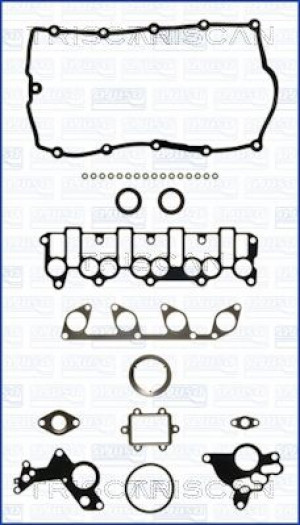 TRISCAN 597-85154 - Dichtungssatz, Zylinderkopf