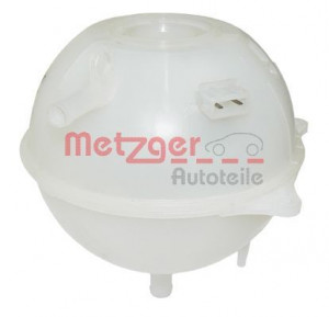 METZGER 2140016 - Ausgleichsbehälter, Kühlmittel