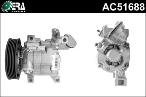 ERA Benelux AC51688 - Kompressor, Klimaanlage