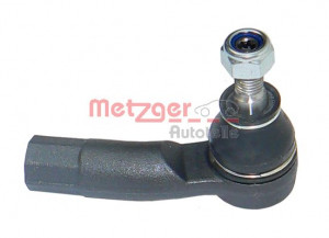METZGER 54007602 - Spurstangenkopf