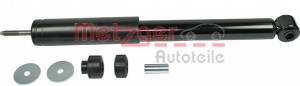 METZGER 2340350 - Stoßdämpfer