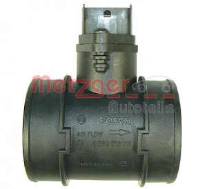 METZGER 0891015 - Luftmassenmesser