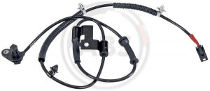 A.B.S. 31431 - Sensor, Raddrehzahl