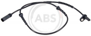 A.B.S. 31263 - Sensor, Raddrehzahl