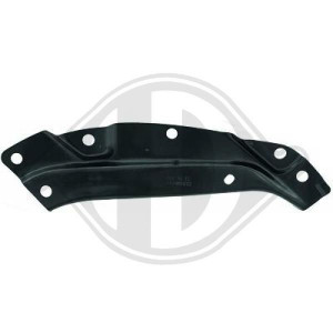 DIEDERICHS 2206162 - Frontverkleidung