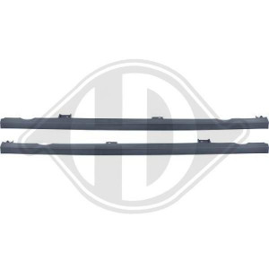 DIEDERICHS 2216452 - Schwellerverkleidung