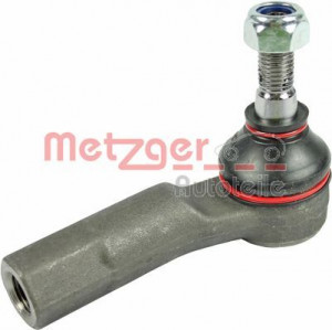 METZGER 54048912 - Spurstangenkopf