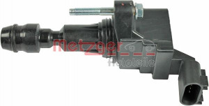 METZGER 0880445 - Zündspule
