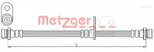 METZGER 4110638 - Bremsschlauch