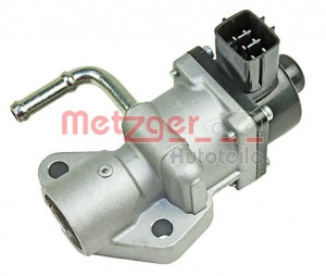 METZGER 0892691 - AGR-Ventil
