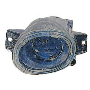 DIEDERICHS 7431088 - Nebelscheinwerfer