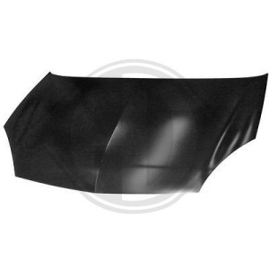 DIEDERICHS 4413100 - Motorhaube