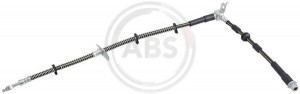 A.B.S. SL 6005 - Bremsschlauch