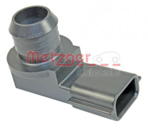METZGER 0906238 - Sensor, Saugrohrdruck