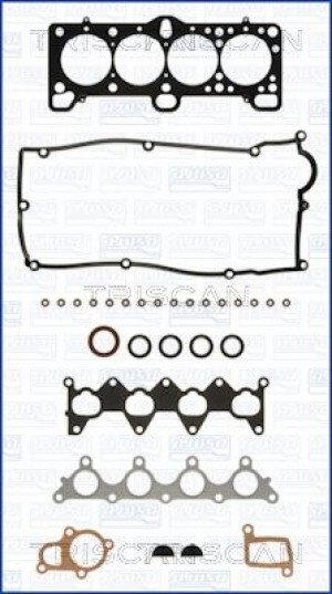 TRISCAN 598-4310 - Dichtungssatz, Zylinderkopf