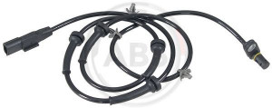 A.B.S. 31090 - Sensor, Raddrehzahl