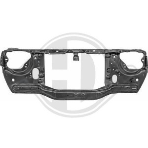 DIEDERICHS 5880902 - Frontverkleidung