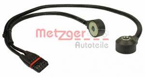 METZGER 0907094 - Klopfsensor