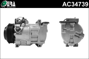 ERA Benelux AC34739 - Kompressor, Klimaanlage