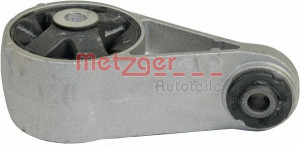 METZGER 8053747 - Lagerung, Motor