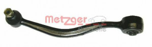 METZGER 58016302 - Lenker, Radaufhängung