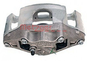 METZGER 6250120 - Bremssattel