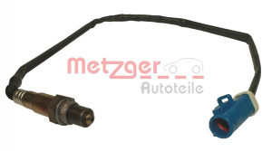 METZGER 0893301 - Lambdasonde
