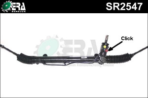 ERA Benelux SR2547 - Lenkgetriebe