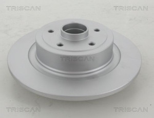 TRISCAN 812025176c - Bremsscheibe