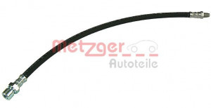 METZGER 4111689 - Bremsschlauch