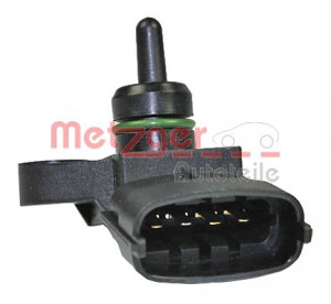 METZGER 0906170 - Sensor, Saugrohrdruck