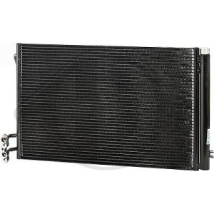 DIEDERICHS DCC1568 - Kondensator, Klimaanlage