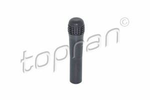 TOPRAN 103543 - Verriegelungsknopf
