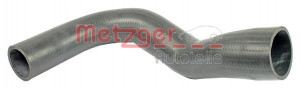 METZGER 2400141 - Ladeluftschlauch