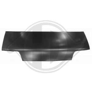 DIEDERICHS 3481000 - Motorhaube