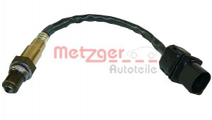 METZGER 0895185 - Lambdasonde