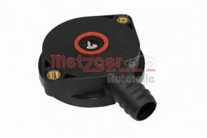 METZGER 2385003 - Ventil, Kurbelgehäuseentlüftung